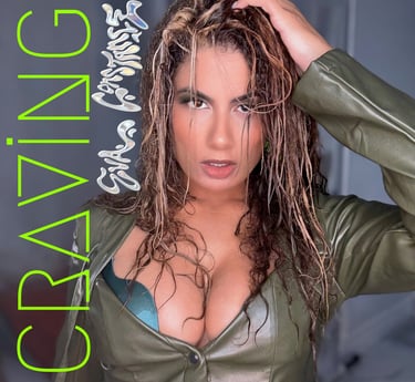 Eva Constance - Craving