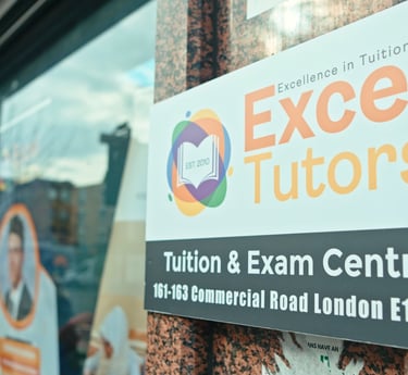 Excel tutors is an authorised pearson vue test centre