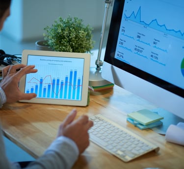 analise de dados Clínicos