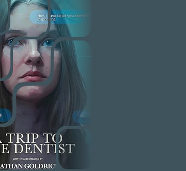 A Trip To The Dentist | Last Leg Creative | Sound Post-Production Studio