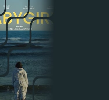 Babygirl | Last Leg Creative | Sound Post-Production Studio