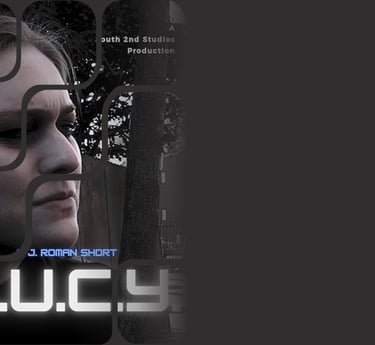 LUCY | Last Leg Creative | Sound Post-Production Studio