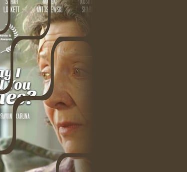 May I Call You Agnes? | Last Leg Creative | Sound Post-Production Studio