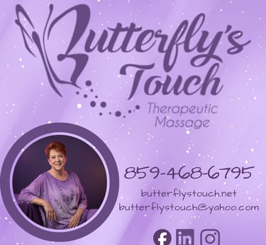 Sherrie Kollmann Cranial Sacral Therapy Therapeutic Massage Cold Spring, Ft Mitchell KY 
