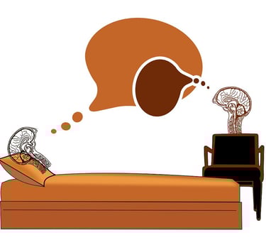 Hypnose Ericksonienne / Sophrologie / psychologie