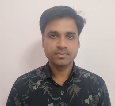 Jitendra Kumar Chandra