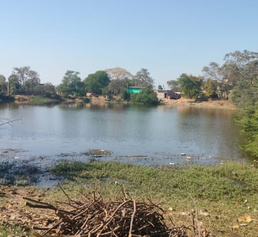 Nanki Talab