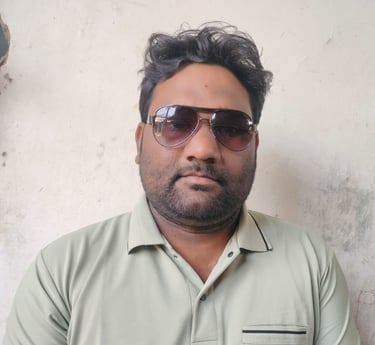 Mahangu Ram Tandon
