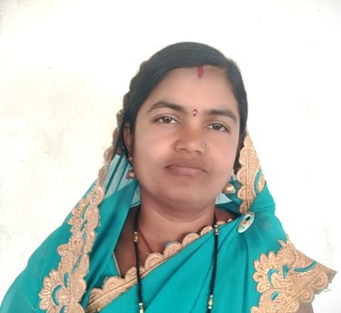 Bhagwati Patel