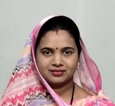 Kavita Chandra