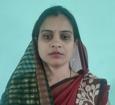 Hemanti Patel