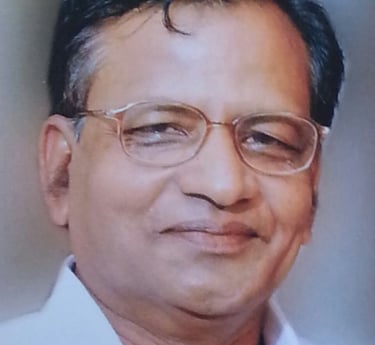 Santosh Agarwal