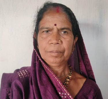 Chit Kunwar Bai Sidar