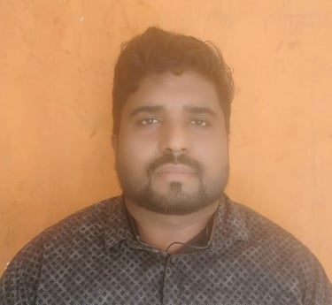 Murlidhar Sahu
