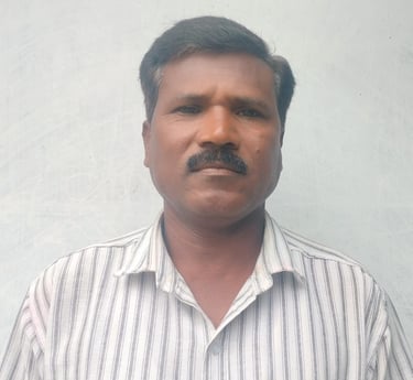 Shayamlal Banjare