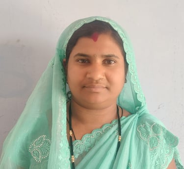 Shakuntala Patel