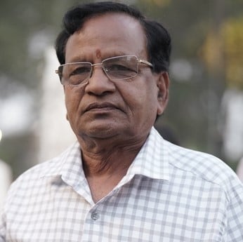Santosh Agarwal