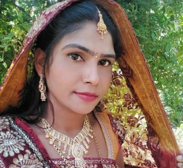 Anju Khare