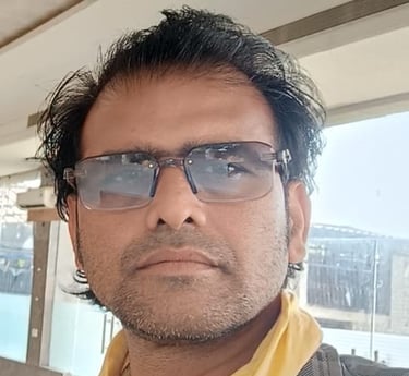Prakash Narayan Darshan