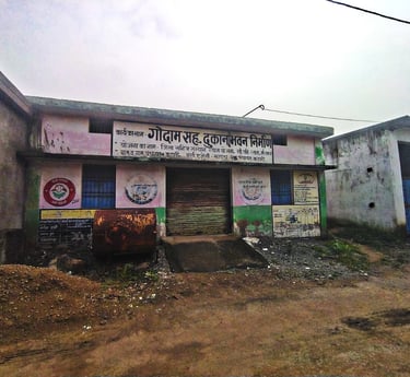 bhawan