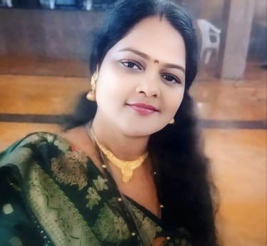 Lalita Chouhan