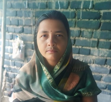 Kaushilya Bairagi
