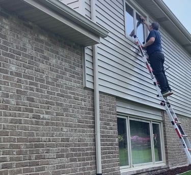 aspect services residential services