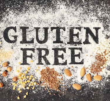 gluten-free