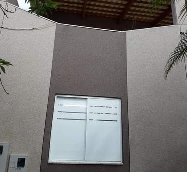 fulget fachada