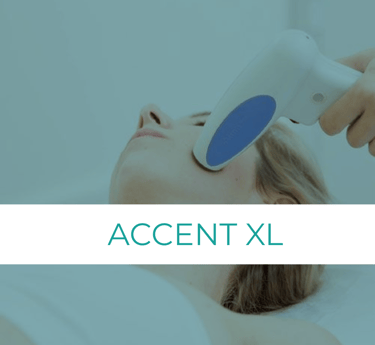 accent radiofrecuencia