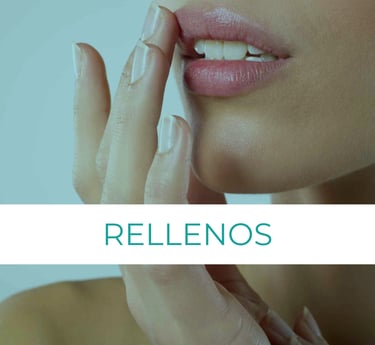 rellenos acido hialuronico