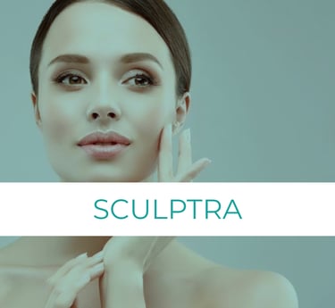 SCULPTRA FACIAL