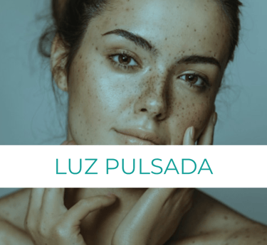 LUZ PULSADA HARMONY IPL