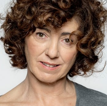 Arantxa Aranguren
