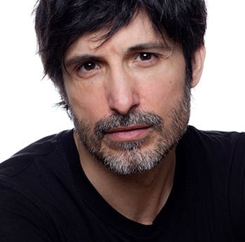 Aitor Beltrán