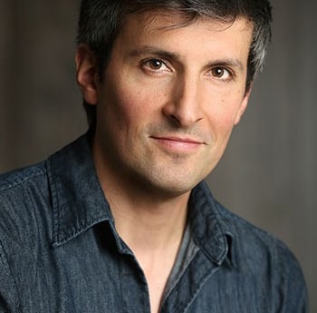 Javier Antón