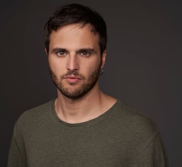 Mikel Bustamante