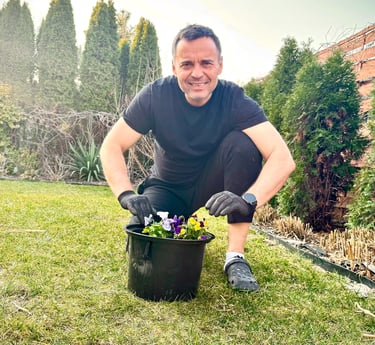 Michał Nawrot www.kosikositrawki.pl