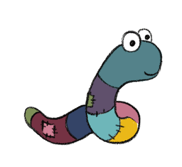 Lesewurm