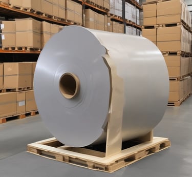 Direct Thermal Label