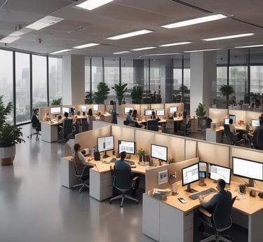 black blue and yellow textile