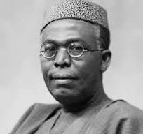 Chief Obafemi Awolowo (1909 -1987)