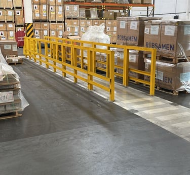 Estructuras Metalicas