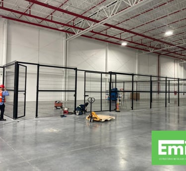 emil-estructuras metálicas