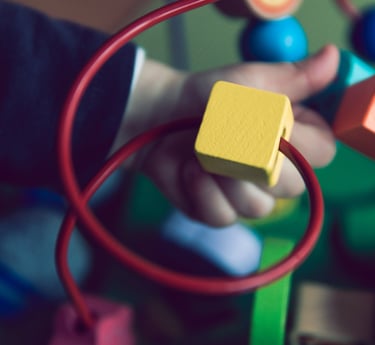 Learn about 5i behaviour consulting