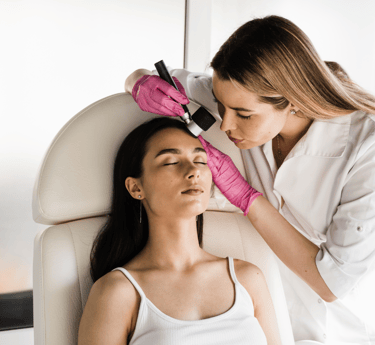 Mohs Surgery in Highland Park, Dallas, Texas