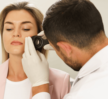 MOHS Surgery
