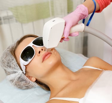 Hair Removal