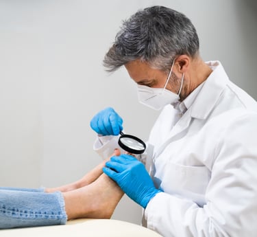 Ingrown Hair
