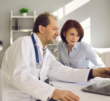 Dermatologist Chatbot